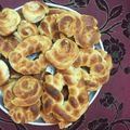 صورة من Sawsan.Shabaan، شاركها بعد تجربة وصفة بريوش