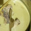 Cooksnap dari Puji Dewi untuk resep SOTO AYAM BETAWI KUAH SANTAN / SUSU