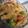 Areeba Muhammed's cooksnap of when they made Crispy Allu Ki Chaat.