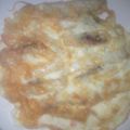 Leemart's Cul's cooksnap of when they made Egg fingers.