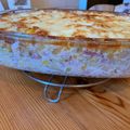 Rimóczi Viktória Cooksnap-ja, amikor elkészítette a(z) Baconos-csirkés tészta receptet.