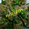 صورة من Nesreen Elgendy، شاركها بعد تجربة وصفة كبدة مشوية بقليل من الزيت حتاكل صوابعك وراها