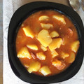 El cooksnap de granainos family cuando hizo Patatas a la Riojana.