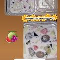 Cooksnap dari Umma Fatimah untuk resep Sop Buah Segar Tanpa Santan Tanpa Susu  (Ximilu, Sop Buah Hongkong)