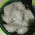 Cooksnap dari rita untuk resep RESEP PEMPEK DOS mudah, anti gagal