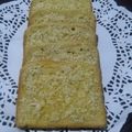 Cooksnap dari Dapur Ummi MHF untuk resep Kastengel roti tawar