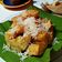 Cooksnap dari Afriyanti untuk resep Singkong Keju Renyah Merekah