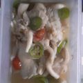 Cooksnap dari Yuliyanti Yuie untuk resep Tumis Jamur Pedas