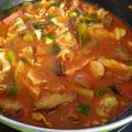 Cooksnap dari Lina Halbie untuk resep Tongseng Sapi