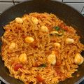 Henriett Taschner Cooksnap-ja, amikor elkészítette a(z) Paradicsomos- mozzarellás fusilli tészta receptet.