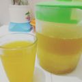 Cooksnap dari Ndari untuk resep Sinom praktis