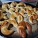 La cooksnap de Marc Edes cuando cocinó Medialunas 😍