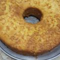 Cooksnap dari Erna Juwita untuk resep Bolu Tape Panggang