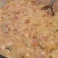 bshreff's cooksnap of when they made Crockpot Potato Soup.
