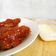 Cooksnap dari Khadijah Ath Thahiroh untuk resep Ayam Richeese Factory (Fire Chicken Richeese dan Saus Keju)