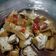 Cooksnap dari Dee Aquina Azahra untuk resep Tahu Gejrot
