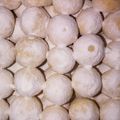 Cooksnap dari Ine untuk resep Putri Salju Simple