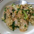 Cooksnap dari Meta Muncis untuk resep Seblak kerupuk simpel