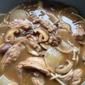 รูป Cooksnap ของ nnannaan เมื่อเขาทำ บักกุ๊ดเต๋ (Slow cooker)