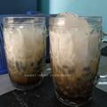Cooksnap dari Inna Apriani untuk resep Dawet Ireng Purworejo