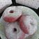 Cooksnap dari Woro untuk resep Donat ubi ungu
