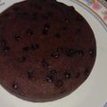 Cooksnap dari Bellesa untuk resep Bolu kukus chocolatos