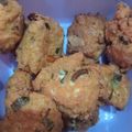 Cooksnap dari Alivia Kurnia Sari untuk resep Perkedel Tahu