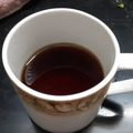 Bharati Kini's cooksnap of when they made तुलसी टी (Tulsi Tea Recipe In Marathi).