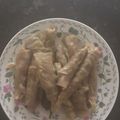 Layla (lulu)'s cooksnap of when they made Grape LeavesDolma 2ورق عنب.
