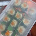 Cooksnap dari Fitri untuk resep Kulit dimsum dumpling anti gagal