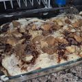 El cooksnap de Yesi Masci cuando hizo Postre de vainillas 😍😋.