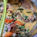 Cooksnap dari novi ristiana untuk resep 24. Penyet kuah Timoho Tembalang