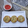 Cooksnap dari Ina untuk resep Telur Dadar Pare khas Pontianak Kalimantan Barat