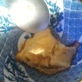 Cooksnap của Steve Phan khi họ làm theo món Bánh bông lan