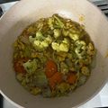 Cooksnap dari phie untuk resep Capcay Kuah Kental