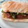 El cooksnap de Bibi García cuando hizo Choripan (Corizo argentino) 🌭.