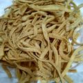 Cooksnap dari ekamarti0103 untuk resep Cheese stick empuk dan renyah