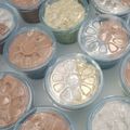 Cooksnap dari Achadana untuk resep Ice cream Oreo