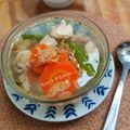 Cooksnap dari Aini's Kitchen untuk resep Sop Ayam Klaten Pak Min