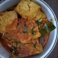 Cooksnap dari Nani Kanugroho untuk resep Ayam woku kemangi