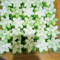 Cooksnap dari Suyanti Yanti untuk resep Kue putu ayu lembut