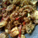 Cooksnap dari Risa Pratiwi untuk resep Oreg Tempe Ikan Teri