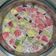 Cooksnap dari Sari's Kitchen untuk resep Ximilu (Es Buah Hongkong)