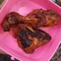 Cooksnap dari Hedi Chika untuk resep Ayam Bakar Teflon