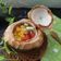 Cooksnap dari Atika Duta untuk resep Puding kelapa muda