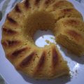El cooksnap de Stephanie Varela Delfino cuando hizo Torta de limón o naranja.