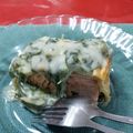 Cooksnap dari srimariana56 untuk resep Saus Bechamel