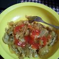 Cooksnap dari Rangga Jupiter Dad untuk resep Kwetiau goreng