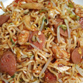 Cooksnap dari Ina untuk resep Mie goreng