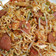 Cooksnap dari Ina untuk resep Mie goreng